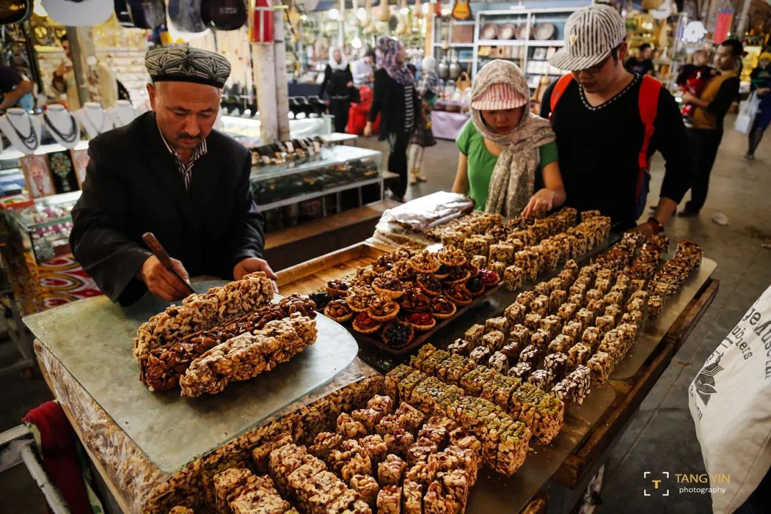 中国新说唱让新疆又火了!这些新疆美食你不得不吃