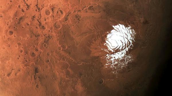 火星上发现了液态水 各国什么时候飞过去？