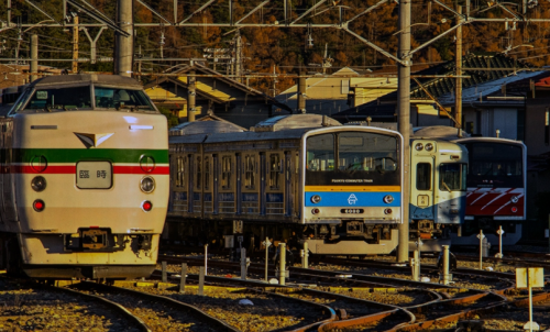 旅游一定要带相机吗 佳能M6 真正的旅行明星相机