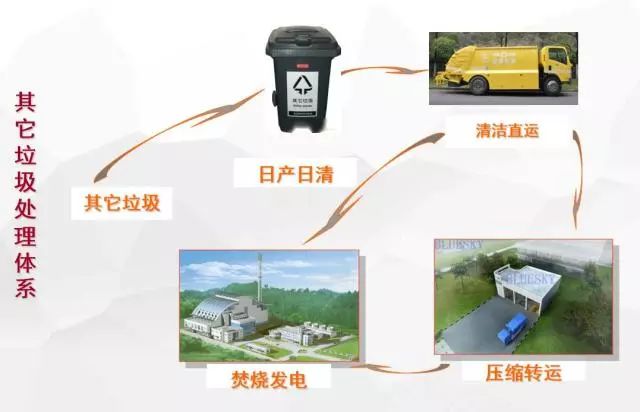 最高罚款5万元！海口生活垃圾未按要求分类的单位个人都将挨罚~