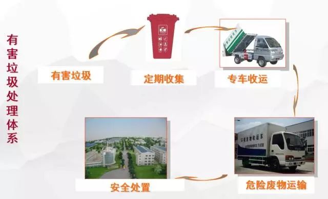 最高罚款5万元！海口生活垃圾未按要求分类的单位个人都将挨罚~