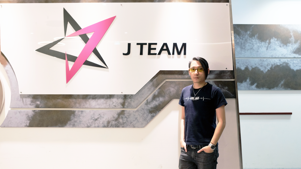 FireFox落脚J Team接任《英雄联盟》战队总监