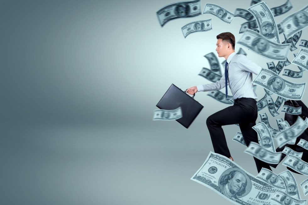 创氪-为企业打开销路,应对倒闭潮