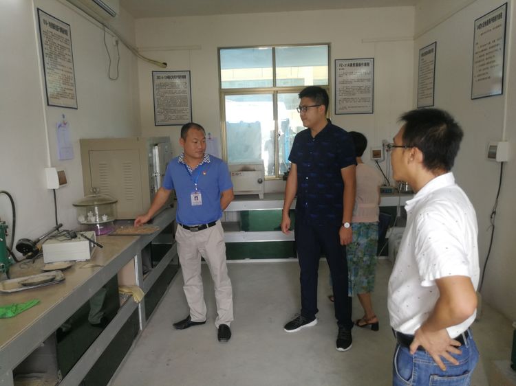 东方市住建局开展全市商品砼搅拌站道路交通安