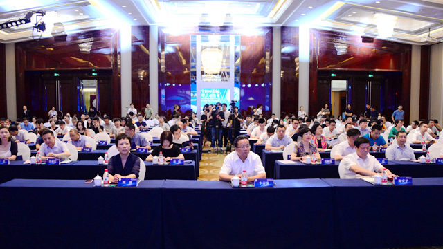 2018中国宁波青年大学生创业大赛成功举办 8