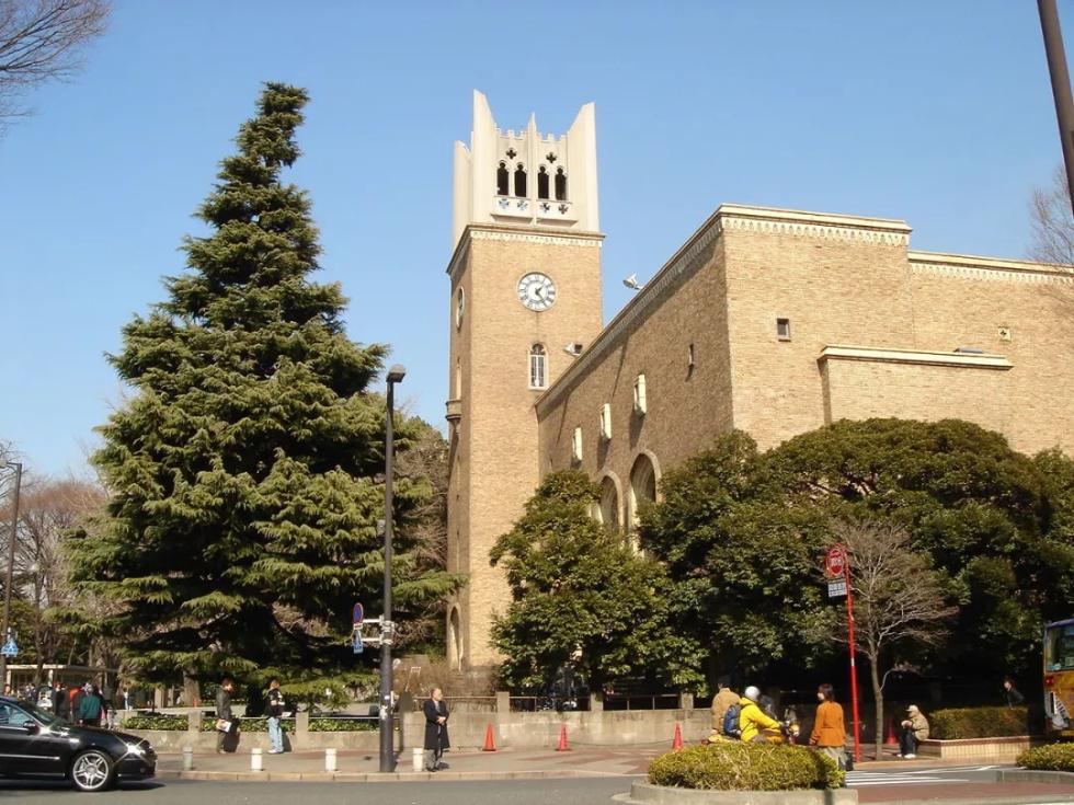 早稻田大学学费