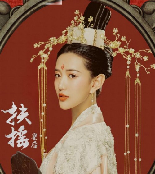 北京古典写真艺术照 兰黛高端摄影圆你主角梦