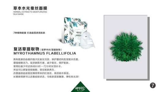 神奇花园:别在朋友圈发美颜了,大家都见过面的