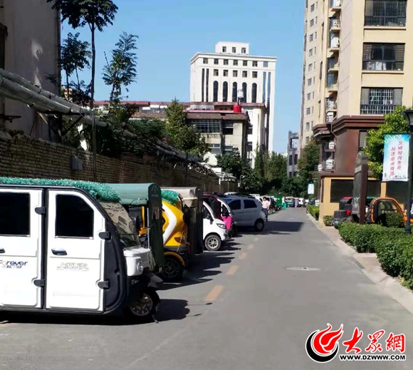 菏泽电动车治理促二手车回收市场持续发酵