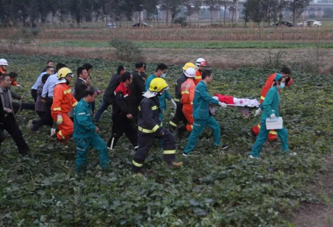痛心！郑州2岁男童坠入深井不幸身亡