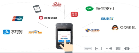 收付一体打通资金闭环：三方支付如何以‘二合一’逻辑颠覆传统商户服务链条-初仟社区