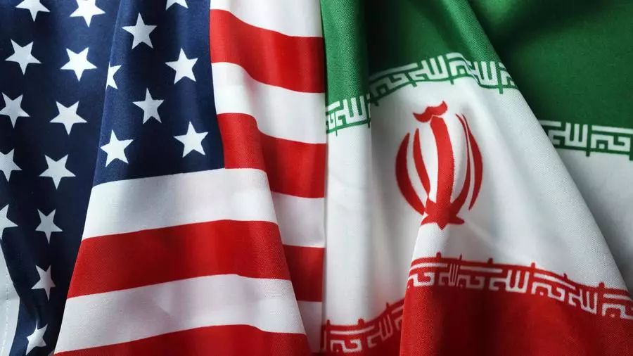 第二轮制裁将至,美国为何突然对伊朗收手?