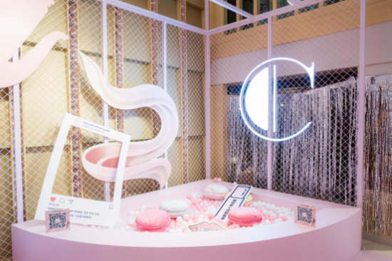 蝶变2018丨 向尚稚造 向新而生 稚优泉全新品牌