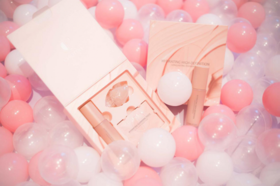 蝶变2018丨 向尚稚造 向新而生 稚优泉全新品牌