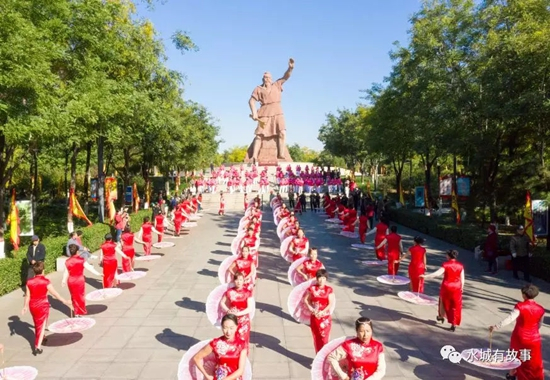 2018年迁安经济总量_迁安天元谷景区