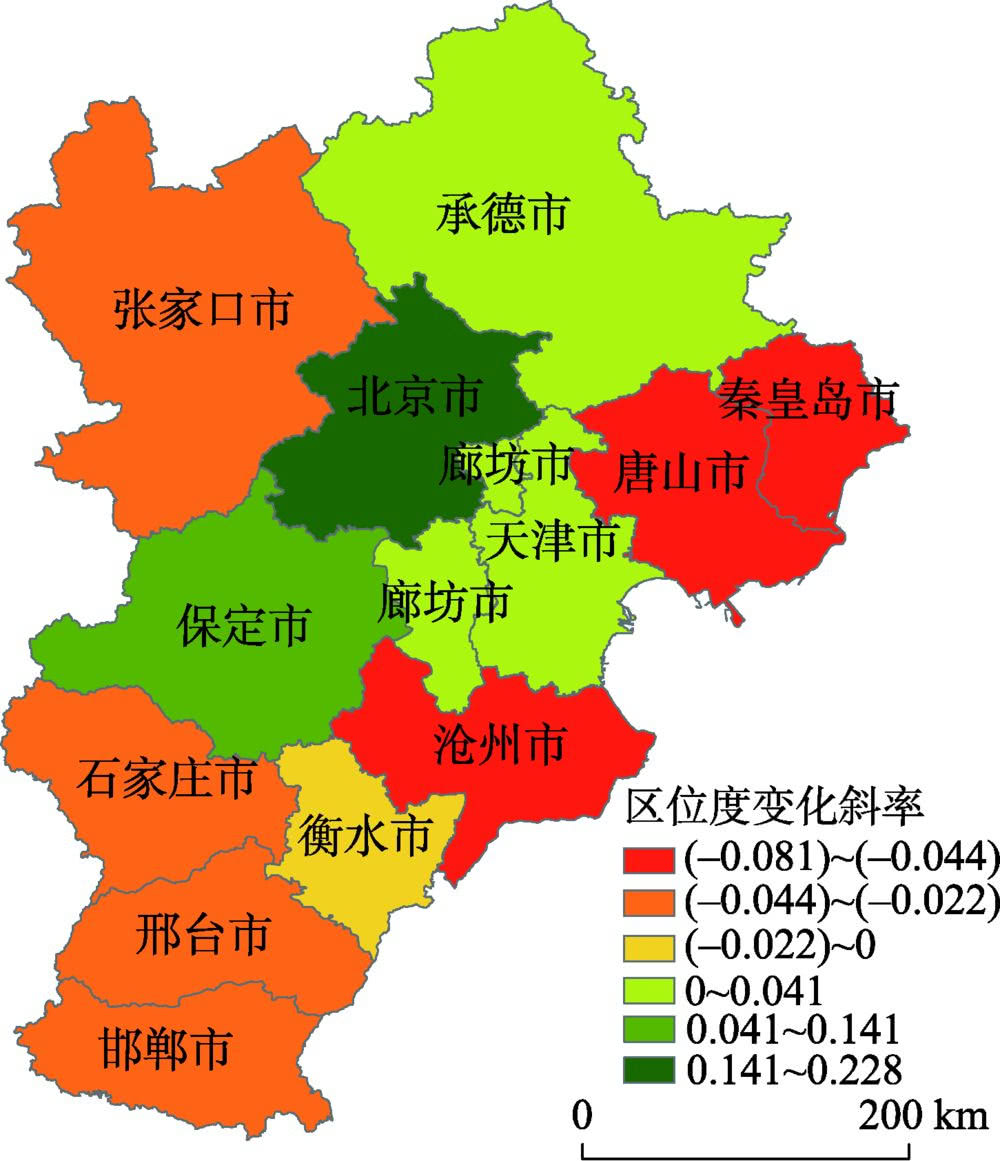 民政部:京津冀部分行政区划调整可为协同发展提供支撑