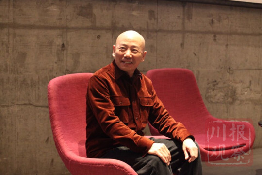 老戏骨孟广禄领衔,对飙四川00后野生小戏迷