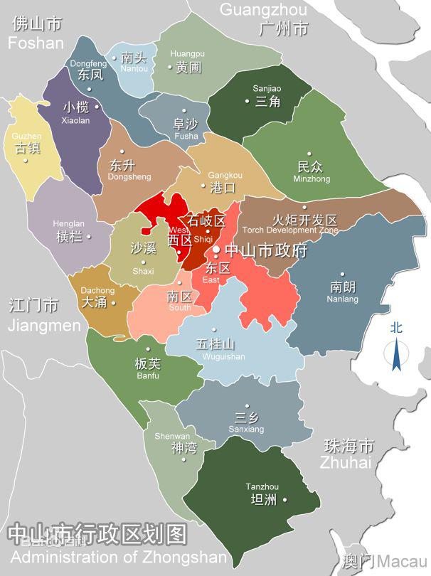 广东中山市人口_中秋假期去哪儿浪 深圳周边这些地方敲好玩 现在计划还来得