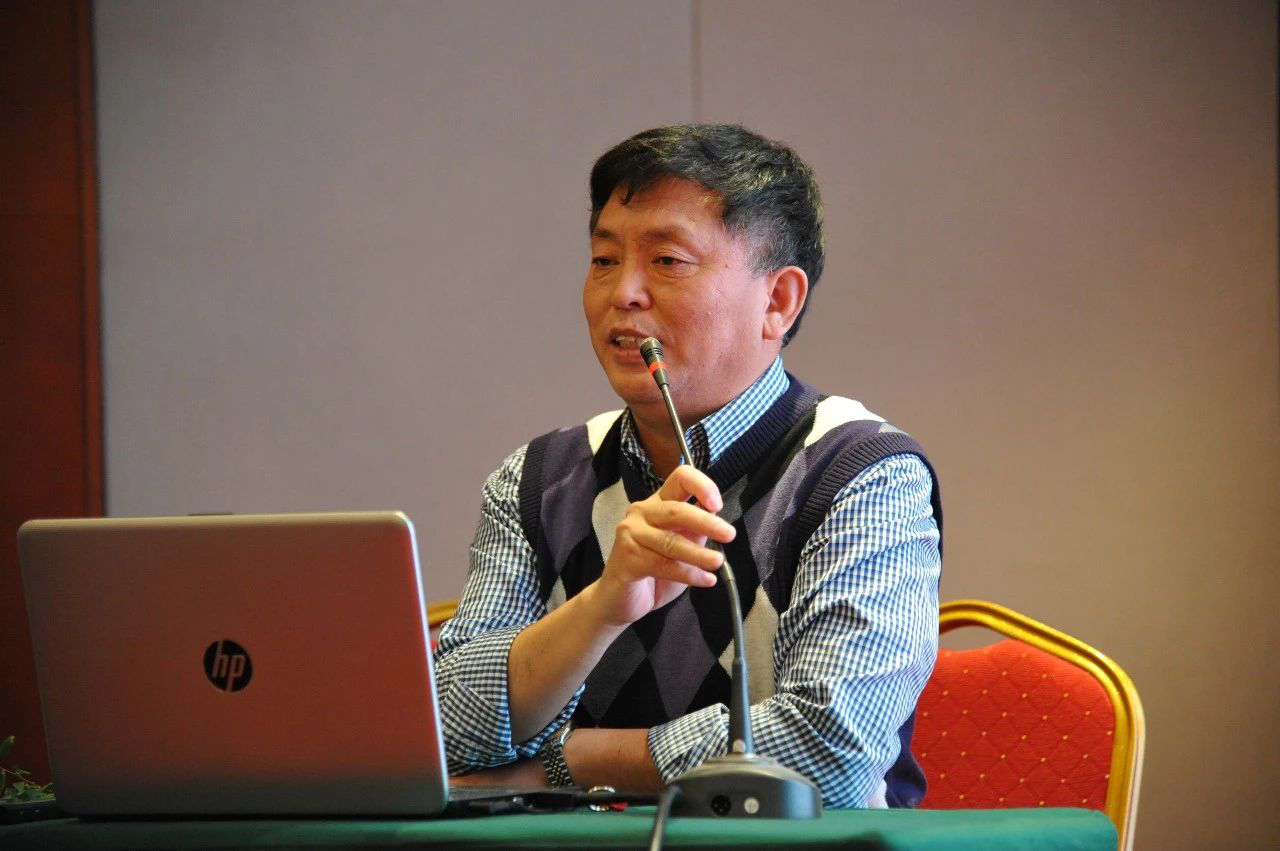 商业孙重三流派小儿推拿传承人及代表人张素芳教授 张汉臣流派小儿