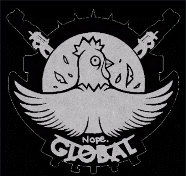 从白银到大地球 CSGO新段位印花彩蛋赏析