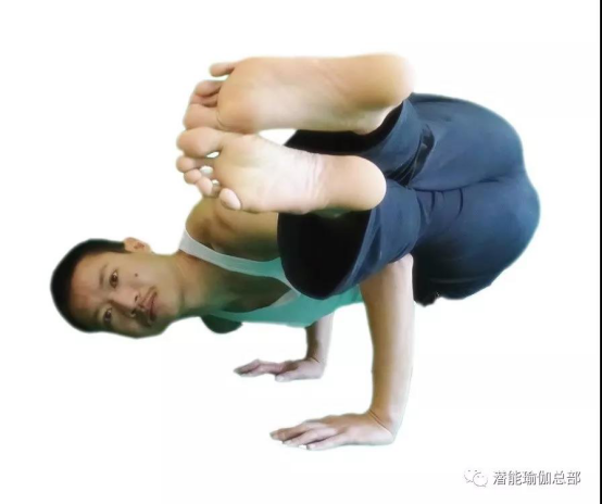 雷竞技RAYBET中国最好的瑜伽教练培训有何不同：潜能瑜伽嫡传弟子班招生简介(图11)