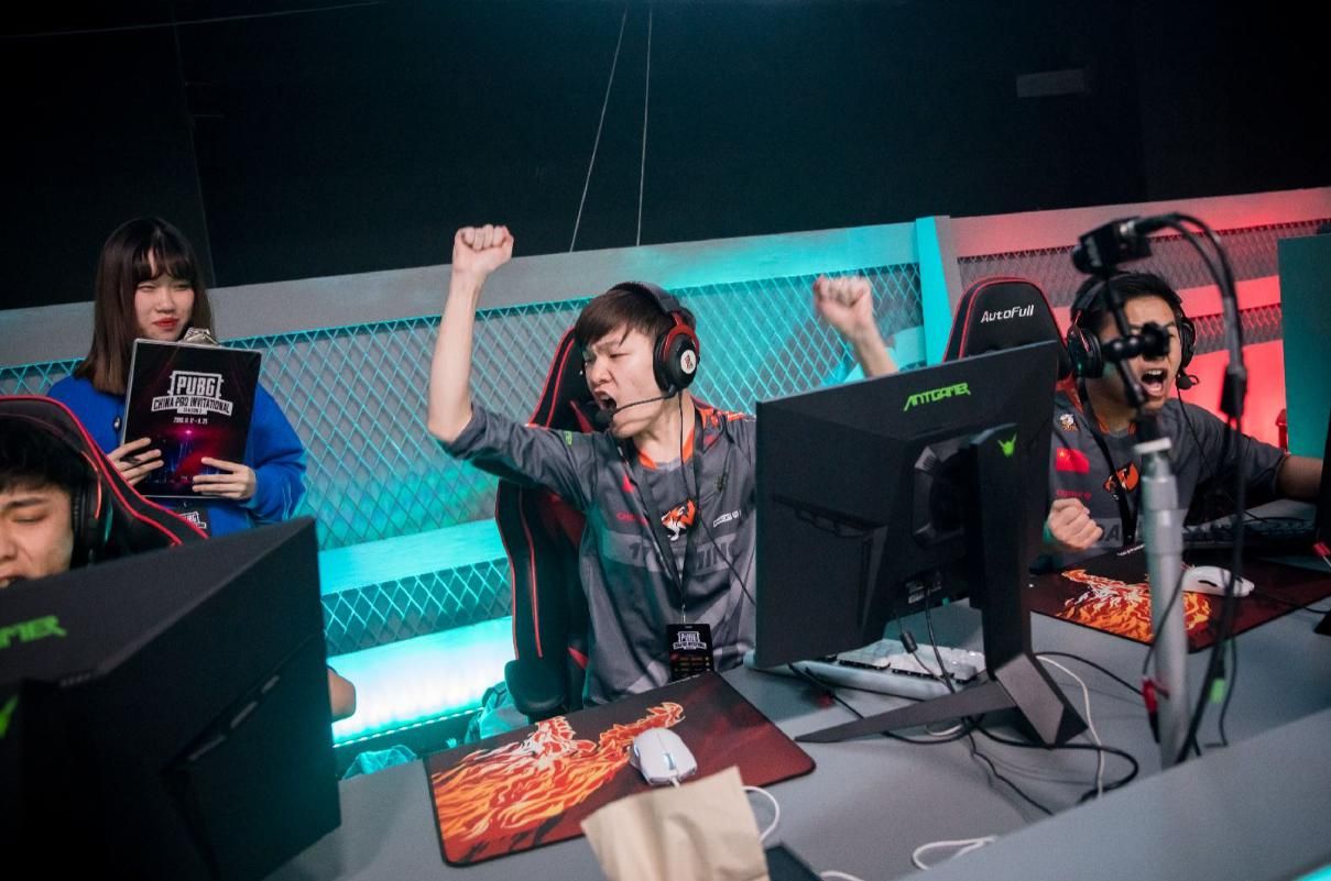 PCPI S2冠军战队17Gaming的秘密武器