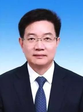 傅贵荣任宁波市江北区人民政府副区长、代理区