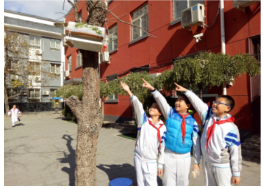 访北京优成长教育科技有限公司创始人章炜