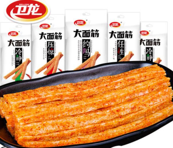 辣条能加防腐剂吗？辣条国家标准或将出炉