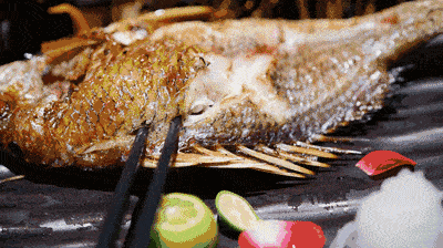日本研究：吃海鱼缓解不安情绪！还有N种不为人知的好处