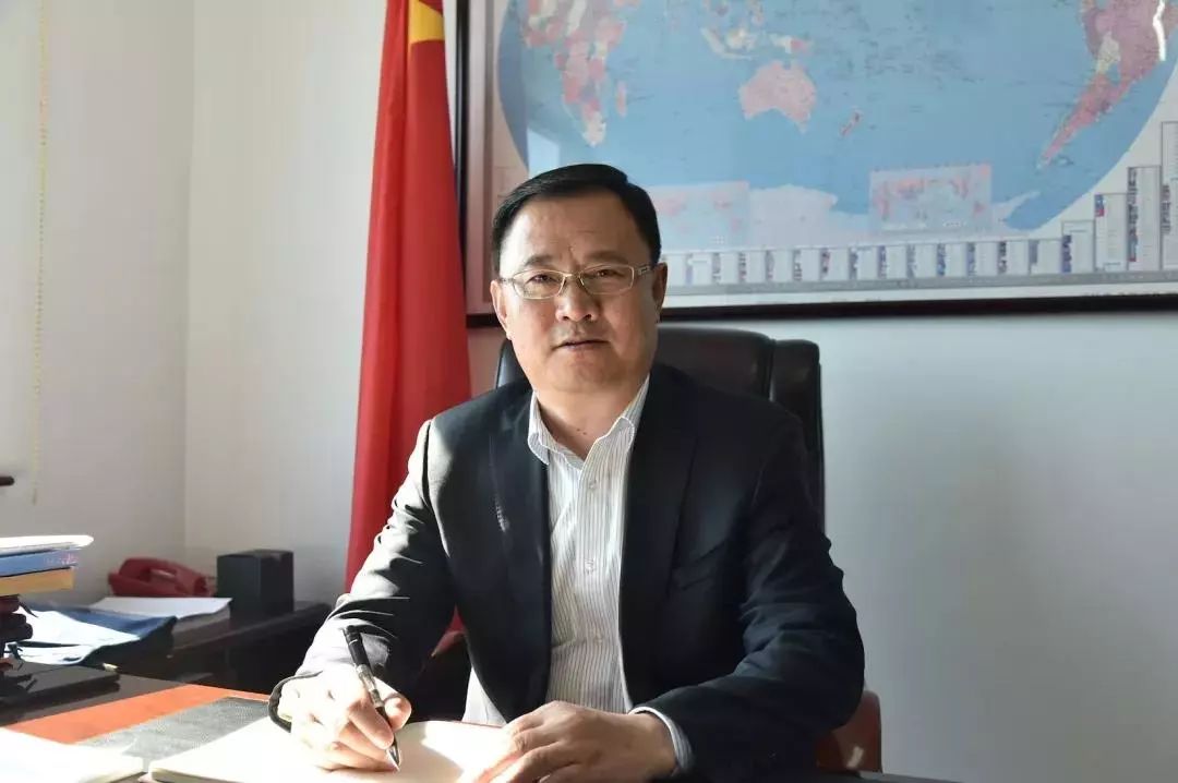 你好,2019!青岛教育各界领导寄语共贺新年