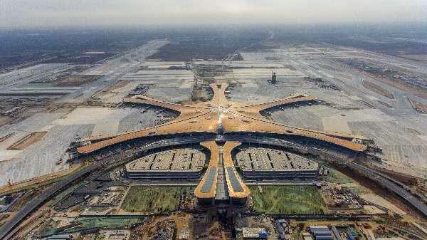 坐飞机去哪个机场？北京新老机场协同运营方案公布