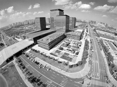 辽宁自贸区沈阳片区试行企业投资项目承诺制