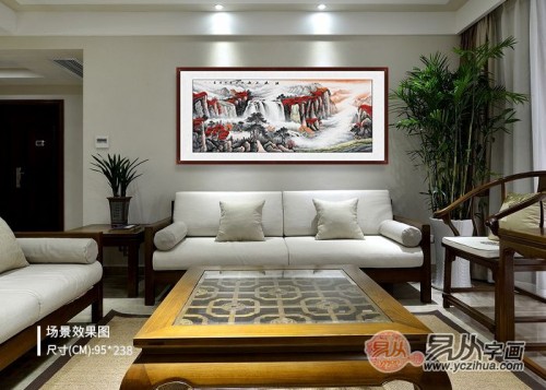 客厅最旺的字画简单的 971cd7124f73092_w500_h357.jpg