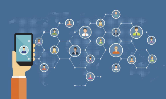 洋葱O'MALL:2019年如何通过社交新零售轻松实现财富自由?