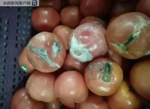 成都一小学食堂给孩子吃变质食品 市场监管总局要求全面排查