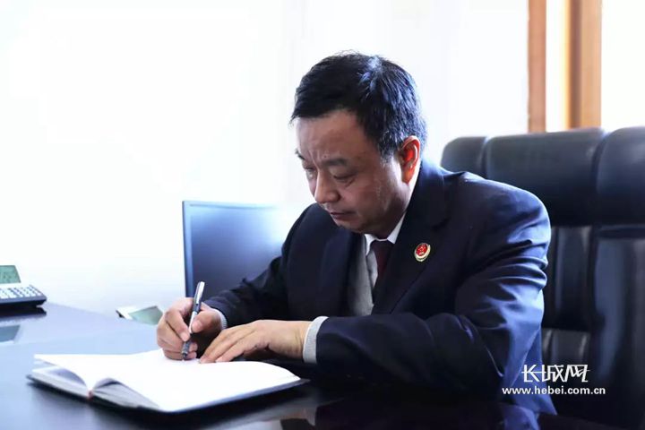 【两会回声】河北省检察系统热议最高检工作报