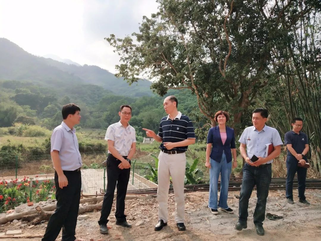 刘蔚:发掘村庄的正能量和典型 通过榜样力量带