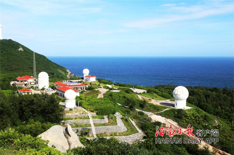铜鼓岭测控区圆满完成第44颗北斗导航卫星测