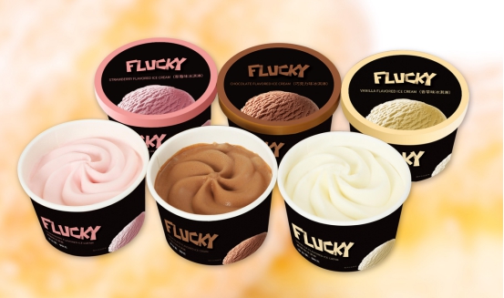 冰淇淋 也能让美味与健康同行 山孚集团冰淇淋品