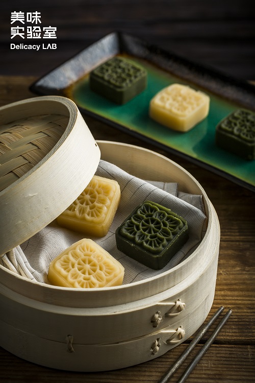 弘扬饮食文化从传承糕点开云体育 开云官网技艺说起