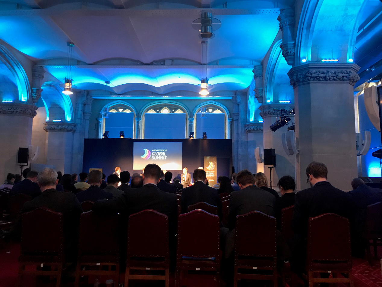 2019年经济峰会_2019数字中国峰会 数字经济成峰会热词 各方大佬热议数字化转型