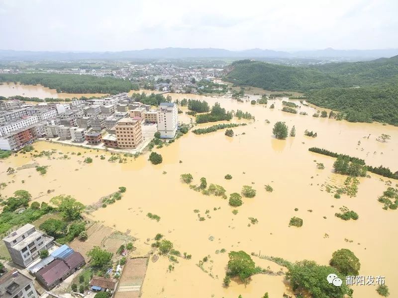 鄱阳县多少人口 多少个乡镇_鄱阳县乡镇分布地图