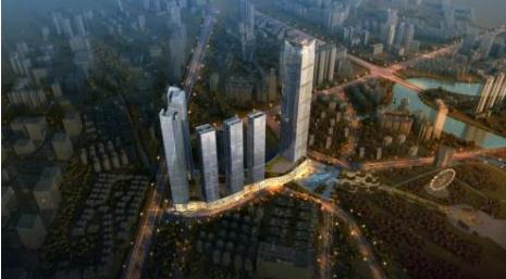 深圳建筑设计公司排行_时代徽章:深圳知名城市规划建筑工程设计院排行榜(2)