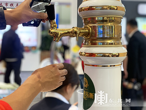 “老字号”走出深闺 百年经典变身“网红”