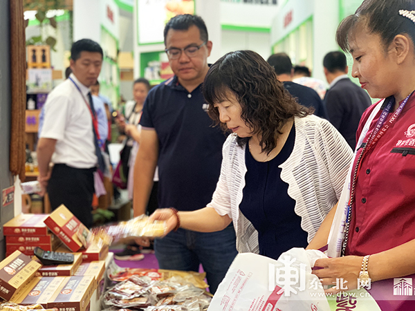 “老字号”走出深闺 百年经典变身“网红”