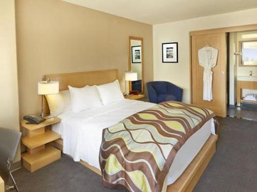 酒店不为人知的秘密,却温暖了少数人 为残障人