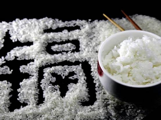 食品安全刻不容缓中国沙米叫板日本大米