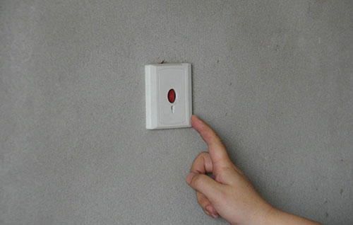 酒店不为人知的秘密,却温暖了少数人 为残障人