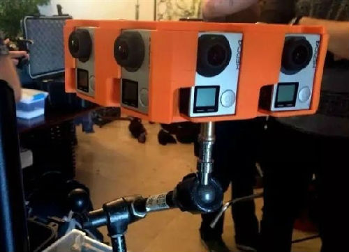 成人VR到底是一種什麼樣的體驗?